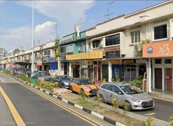 Chin Cheng Avenue (D15), Shop House #538120581
